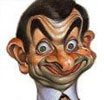Uporabniški avatar