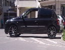 Uporabniški avatar