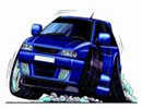 Uporabniški avatar