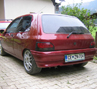 Uporabniški avatar