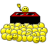 Uporabniški avatar