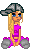 Uporabniški avatar