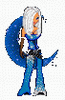 Uporabniški avatar