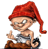 Uporabniški avatar