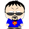 Uporabniški avatar