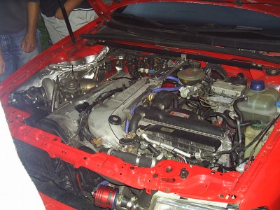 Audi motor.JPG