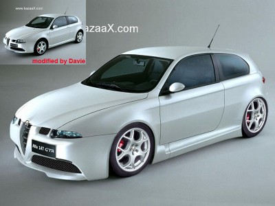 ALFA ROMEO 147 GTA Davie style.jpg