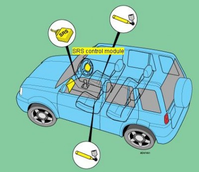 freelander srs control module.JPG