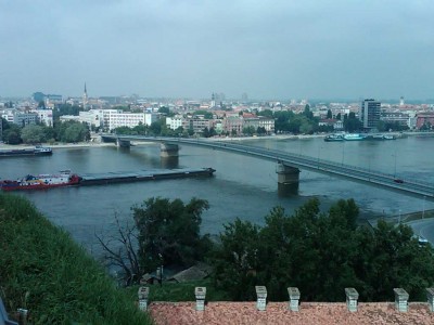 Petrovaradniska tvrdjava Novi Sad-Srbija 001.jpg