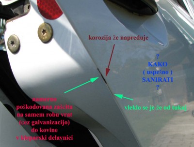 Poškodba zaščite na robu - 29.08.2014 - 2.jpg
