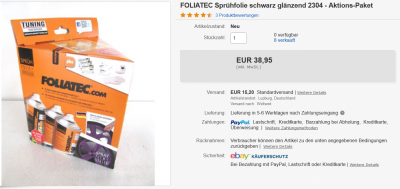 2018-10-19 10_43_41-FOLIATEC Sprühfolie schwarz glänzend 2304 - Aktions-Paket _ eBay.png