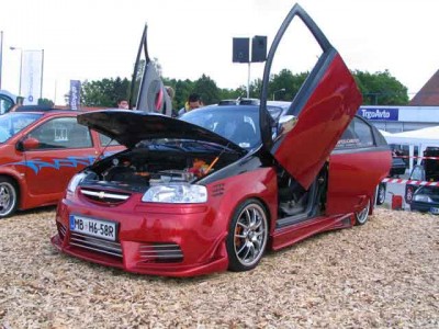 Avtoshow Kočevje 2006 097.jpg