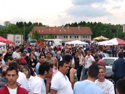 Avtoshow Kočevje 2006 301.jpg